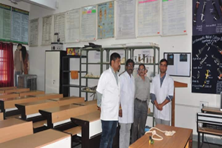 Government Homoeopathic Medical College, Bhopal campus photo 4