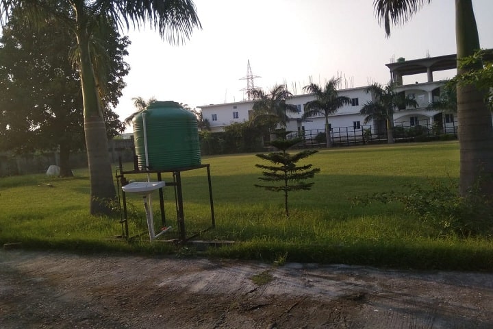 Haridwar Ayurveda Medical College and Research Centre, Haridwar campus photo 4
