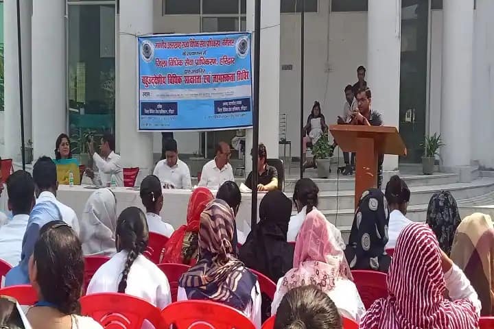 Haridwar Ayurveda Medical College and Research Centre, Haridwar campus photo 6