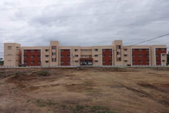 VCRI Tirunelveli campus photo 3