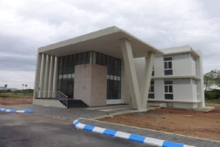 VCRI Tirunelveli campus photo 4