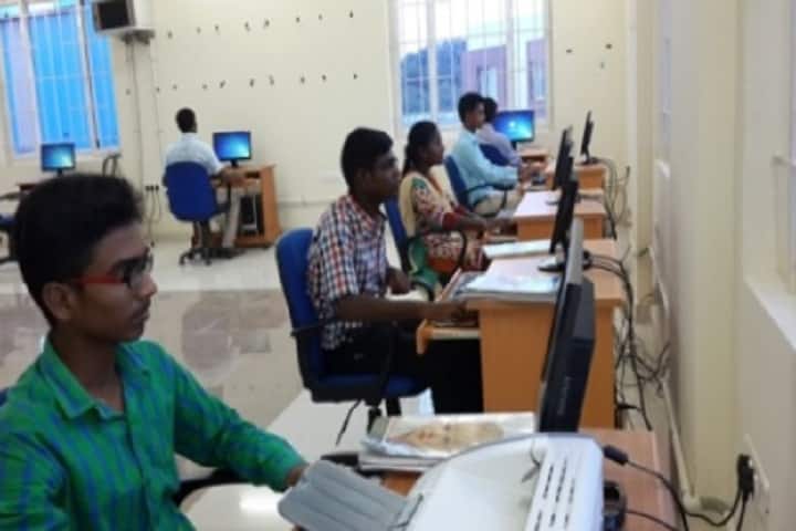 VCRI Tirunelveli campus photo 5