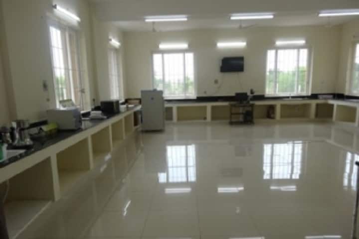 VCRI Tirunelveli campus photo 6