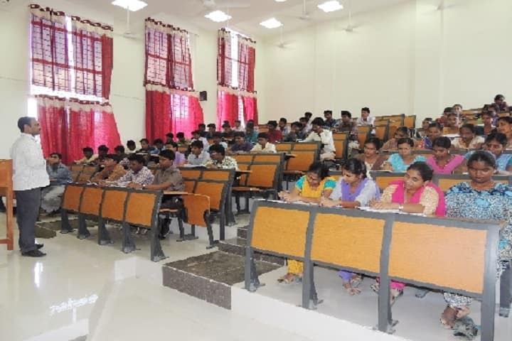 Veterinary College and Research Institute, Orathanadu campus photo 2