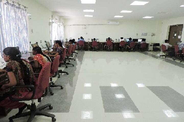 Veterinary College and Research Institute, Orathanadu campus photo 4