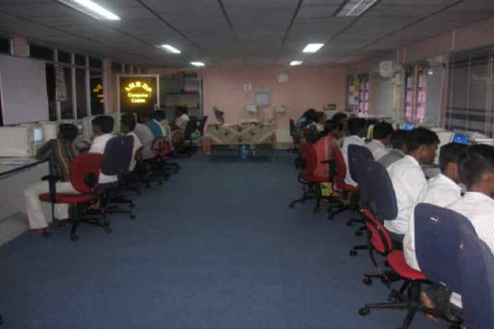 Veterinary College and Research Institute, Namakkal campus photo 5