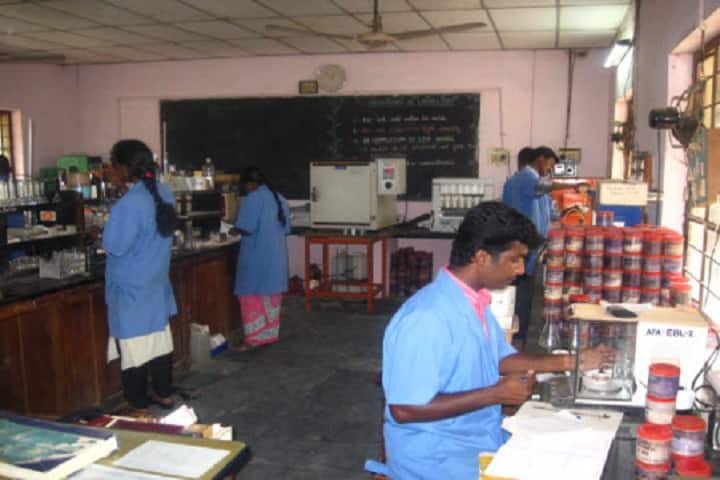 Veterinary College and Research Institute, Namakkal campus photo 6