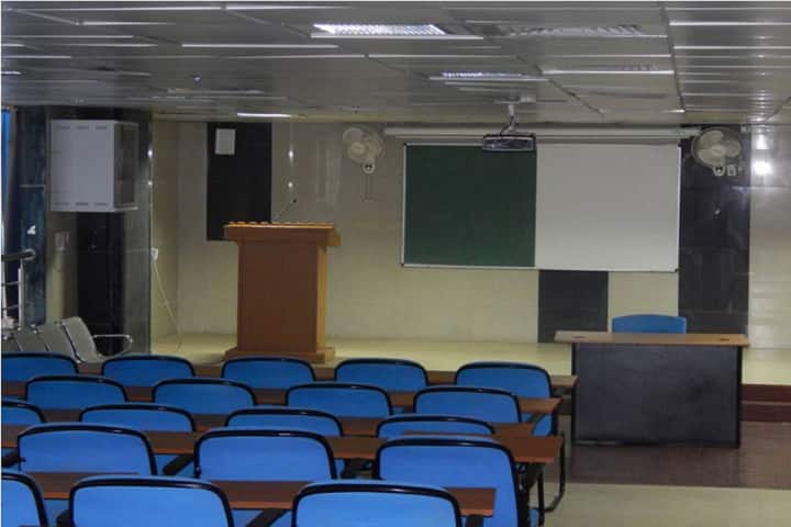 UP King George's University of Dental Science, Lucknow campus photo 2