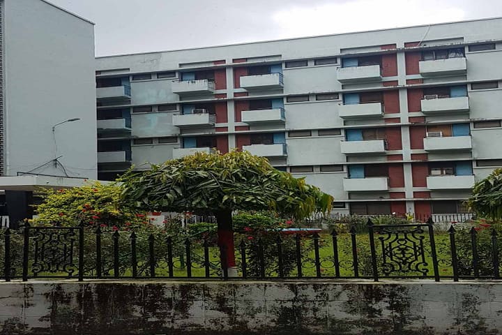 UP King George's University of Dental Science, Lucknow campus photo 6