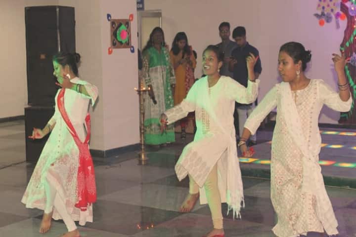 Sheikh Bhikhari Medical College, Hazaribag campus photo 5