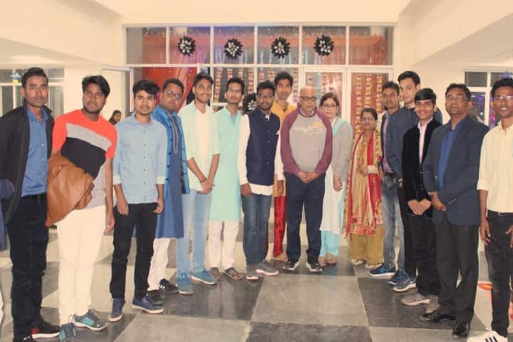 Sheikh Bhikhari Medical College, Hazaribag campus photo 6