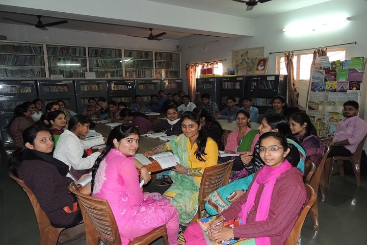 Kamla Nehru Mahavidyalaya, Bhopal campus photo 3
