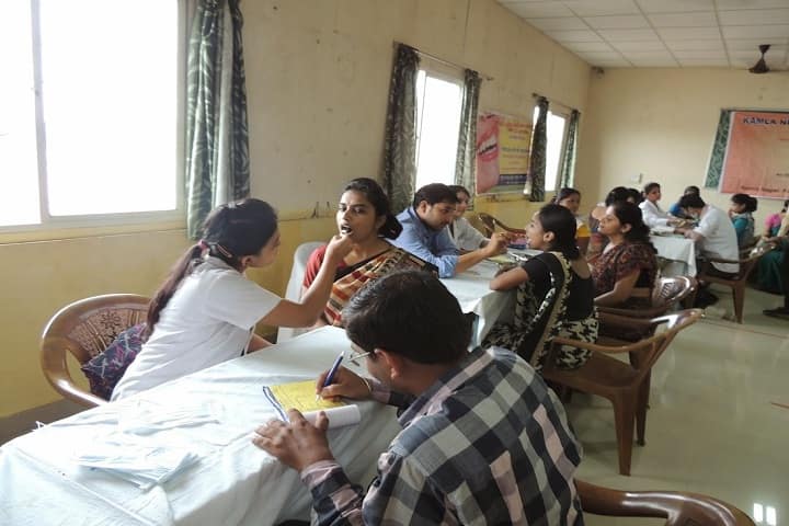 Kamla Nehru Mahavidyalaya, Bhopal campus photo 4