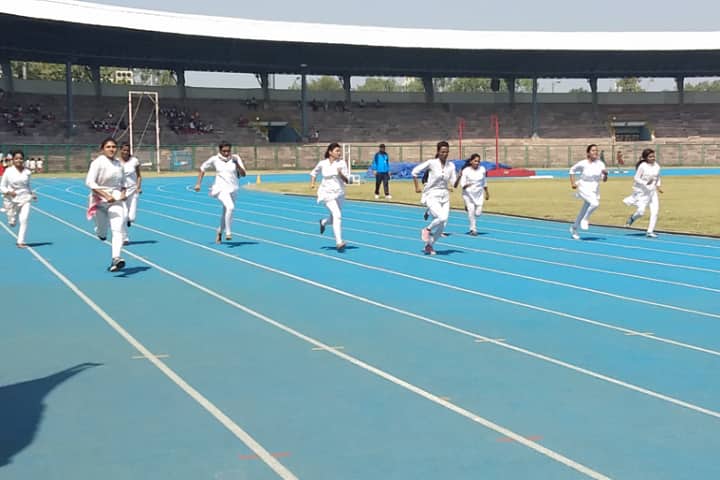 Kamla Nehru Mahavidyalaya, Bhopal campus photo 6