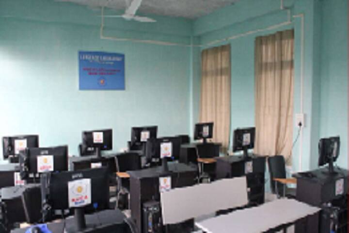 Government Mamit College, Mizoram campus photo 4