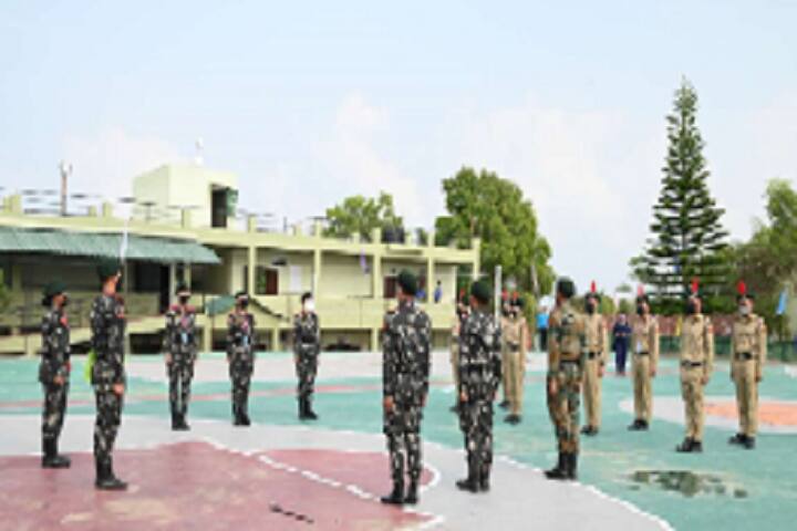 Government Mamit College, Mizoram campus photo 6