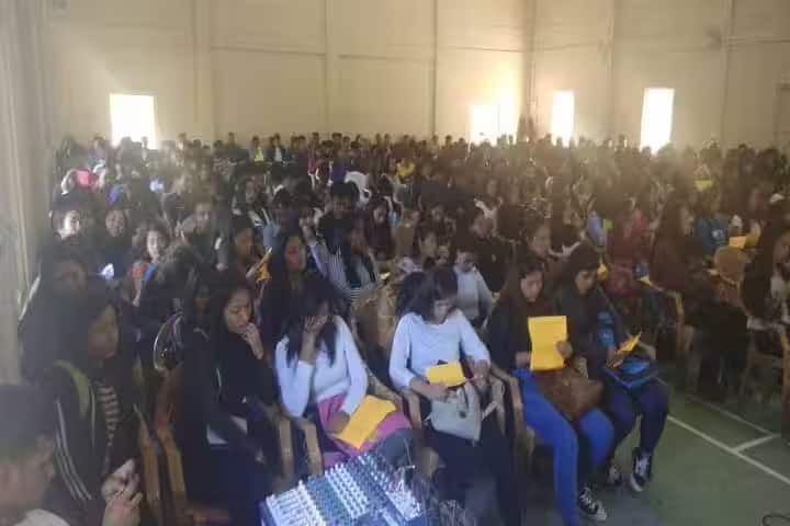 Government Serchhip College, Mizoram campus photo 5