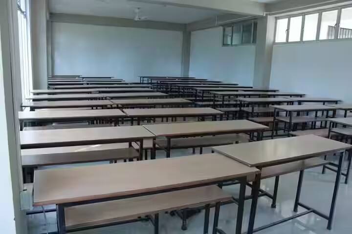 Government Serchhip College, Mizoram campus photo 2