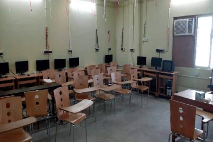 Gurudas College, Kolkata campus photo 5