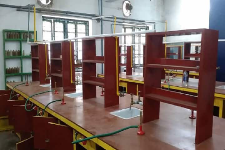 Gurudas College, Kolkata campus photo 4