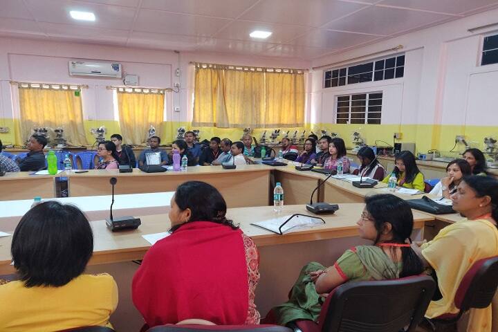 St Edmund's College, Shillong campus photo 6