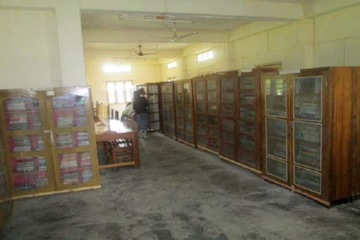 Liberal College, Imphal campus photo 3