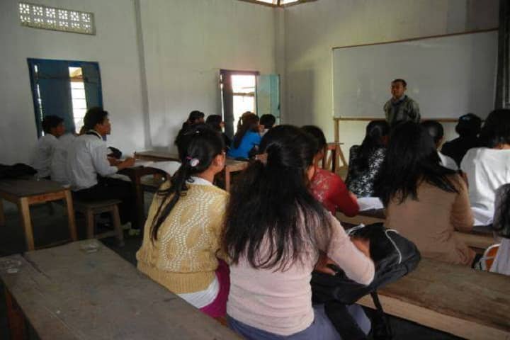 Liberal College, Imphal campus photo 4
