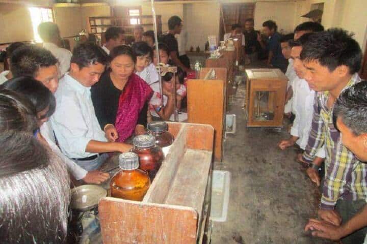 Liberal College, Imphal campus photo 5