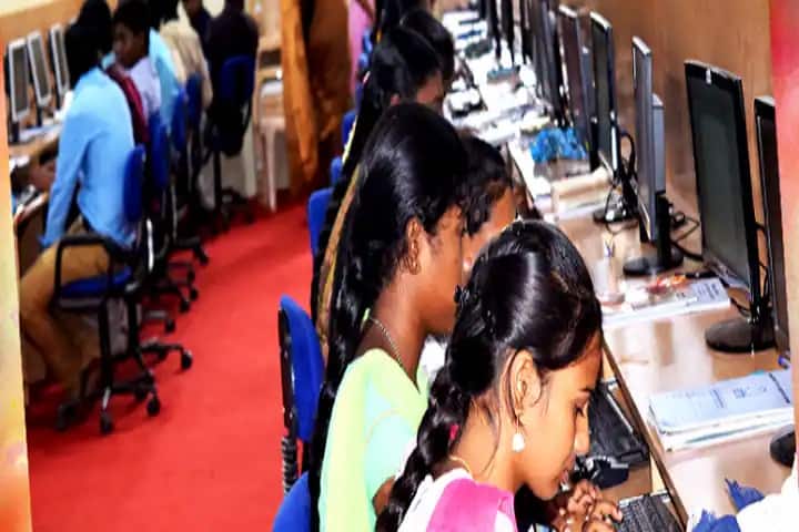 SAASC Tiruchirappalli campus photo 5