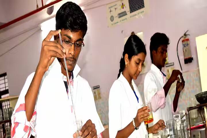 SAASC Tiruchirappalli campus photo 6