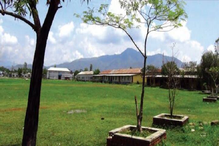 The Modern College, Imphal campus photo 3