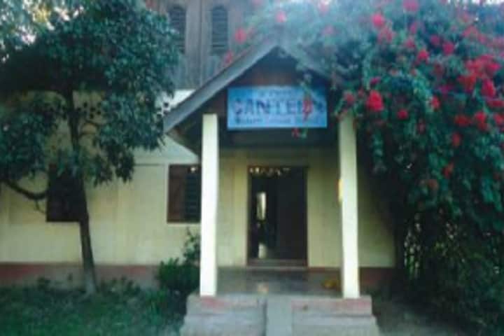 The Modern College, Imphal campus photo 5