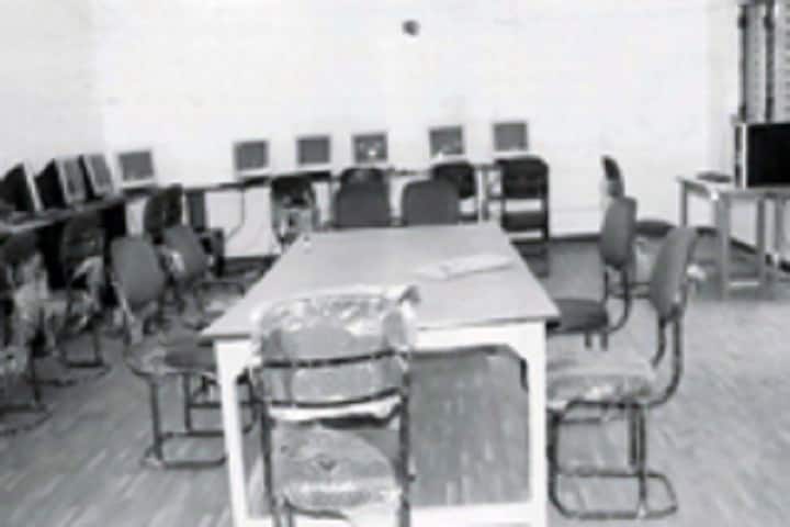 Gyanodaya Mahavidyalaya, Lucknow campus photo 3