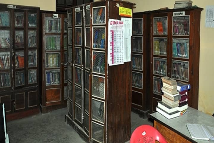Manipur College, Manipur campus photo 2