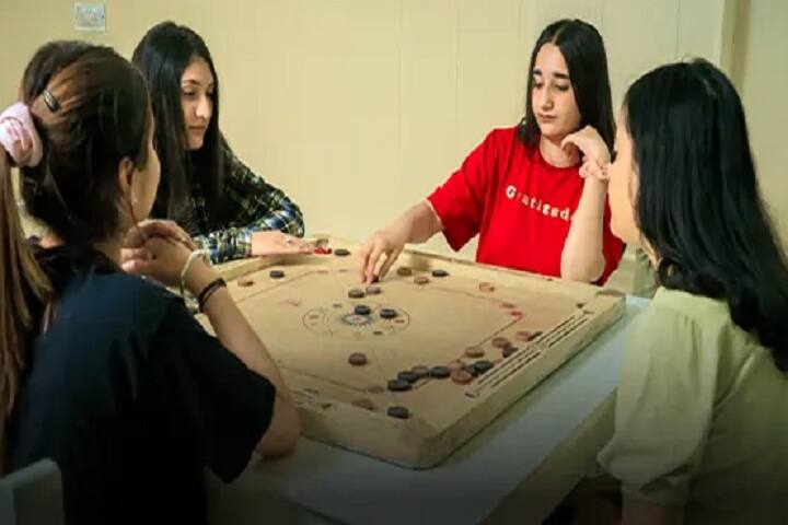 School of Physical Education and Sports Sciences, CGC University, Mohali campus photo 3