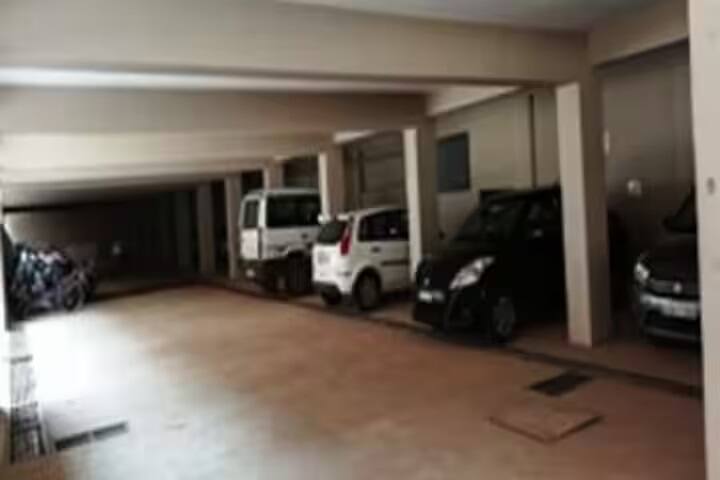 Sree Siddaganga College of Arts Science and Commerce, Tumkur campus photo 2