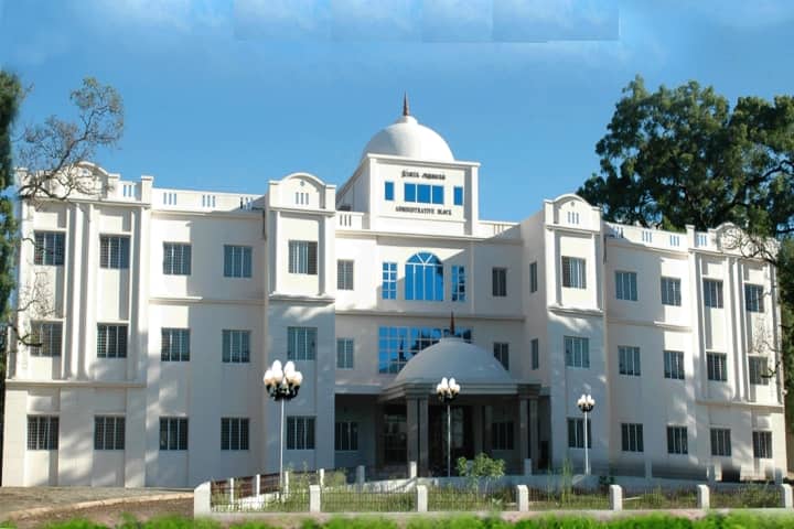 Kanyakumari Government Medical College, Asaripallam campus photo 2