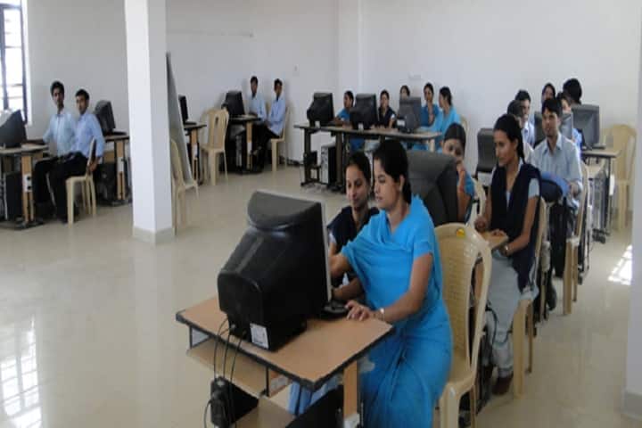 Shree Dwarkadheesh Teacher Training College, Kankroli campus photo 3