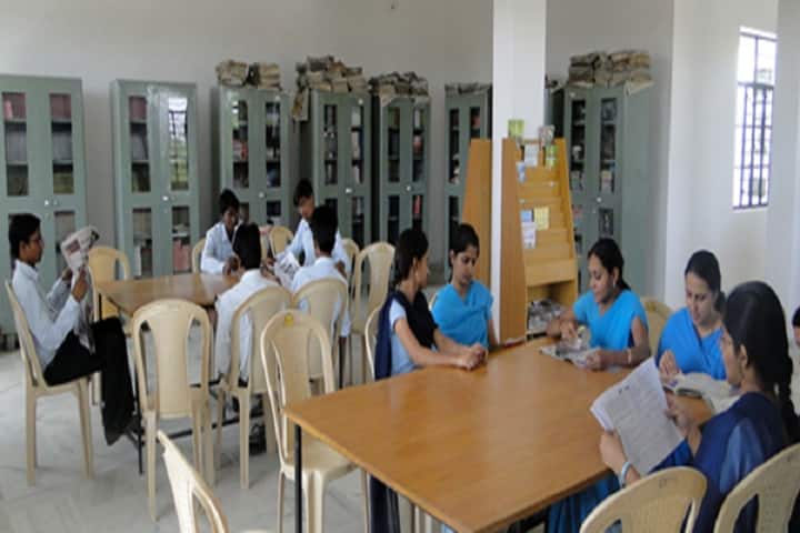 Shree Dwarkadheesh Teacher Training College, Kankroli campus photo 4