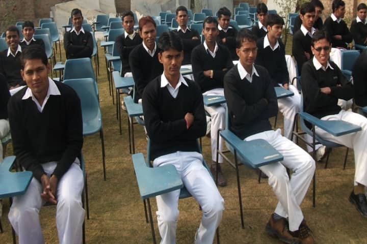 Rajasthan Shikshak Prashikshan Mahavidyalaya, Alwar campus photo 2