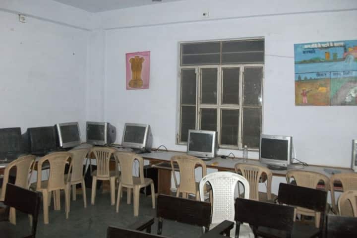 Rajasthan Shikshak Prashikshan Mahavidyalaya, Alwar campus photo 3