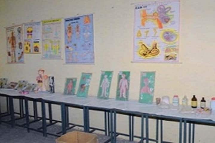 Rajasthan Shikshak Prashikshan Mahavidyalaya, Alwar campus photo 4