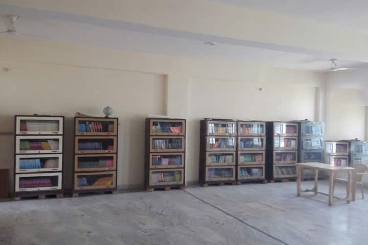 Rajasthan Shikshak Prashikshan Mahavidyalaya, Alwar campus photo 5