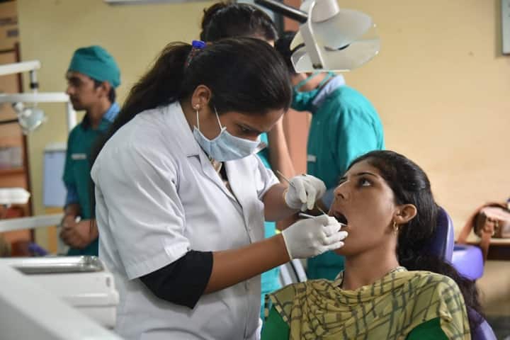 Jodhpur Dental College and General Hospital, Jodhpur campus photo 3
