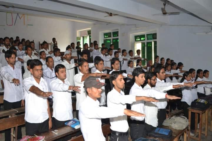 Government PG Law College, Sikar campus photo 4