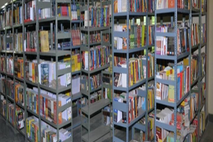 Government PG Law College, Sikar campus photo 5