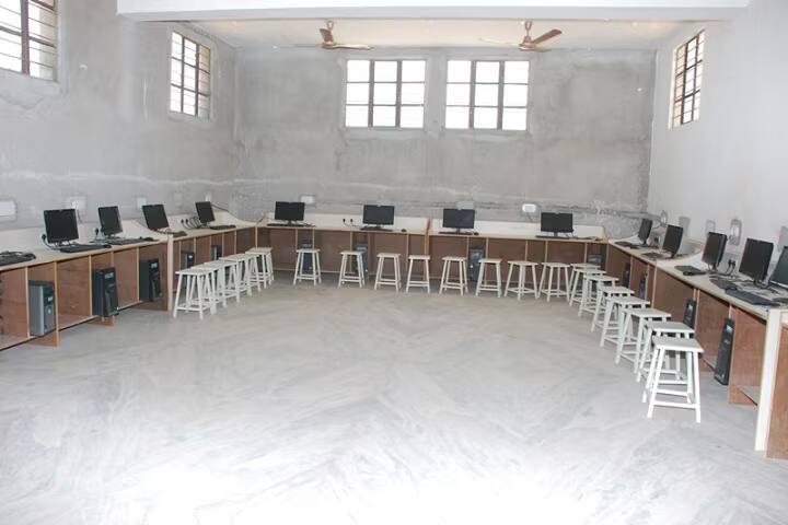 Abhilasha TT College, Churu campus photo 4