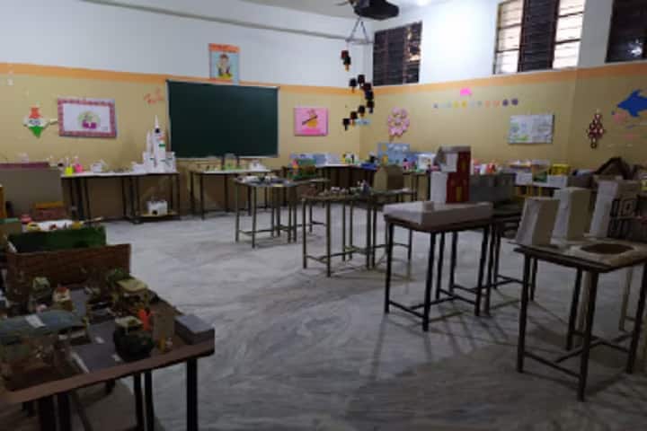 Abhilasha TT College, Churu campus photo 5