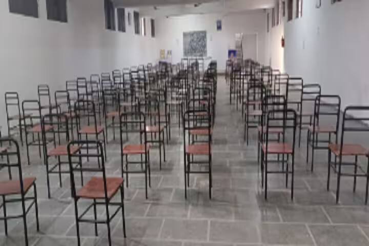 Abhilasha TT College, Churu campus photo 6