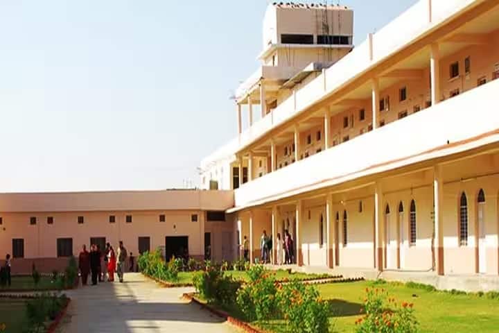 Aashwasan College Education and Research Centre, Pali campus photo 2